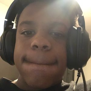 Meet your Posher, Trey